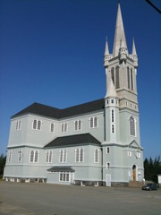 Church Point